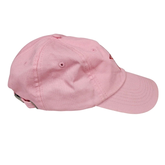 Jeffree Star Cosmetics Pink Dad Hat Baseball Cap‎ Limited Edition - Picture 4 of 9